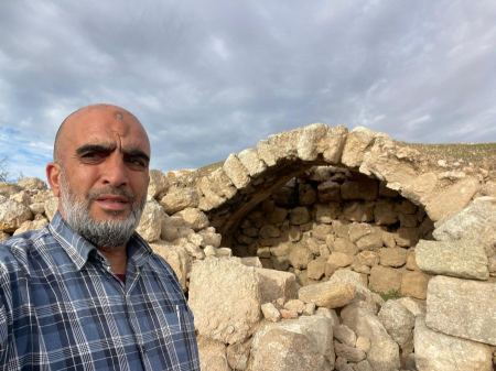 موسم "النزول عن الشارع"